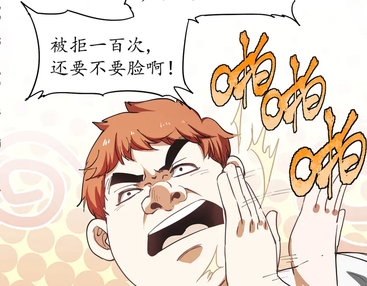我的成就有点多3 第2话 怎么重生的剧本不一样？