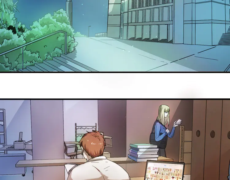 我的成就有点多3 第2话 怎么重生的剧本不一样？