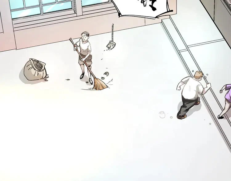 我的成就有点多3 第2话 怎么重生的剧本不一样？