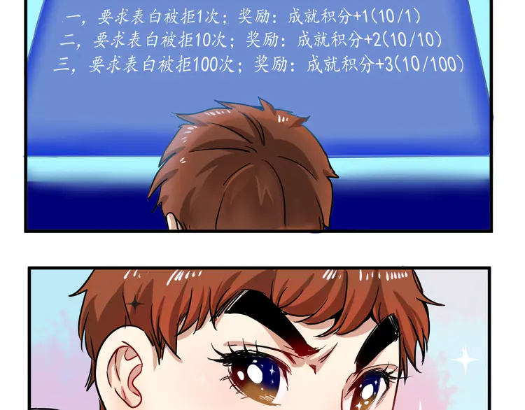 我的成就有点多4 第3话 爱情骗子我问你