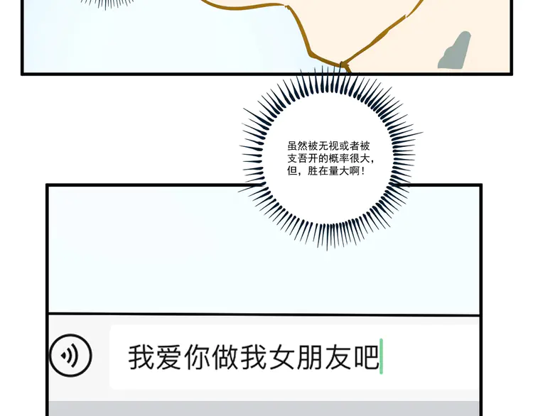 我的成就有点多4 第3话 爱情骗子我问你