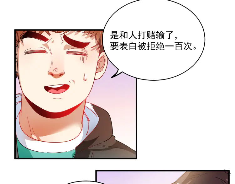 我的成就有点多5 第4话 虾仁还要猪心？！