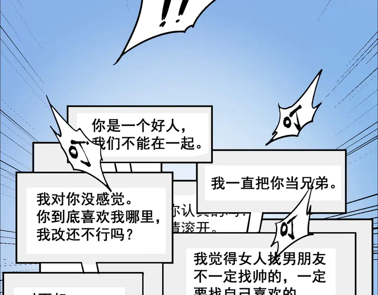我的成就有点多5 第4话 虾仁还要猪心？！