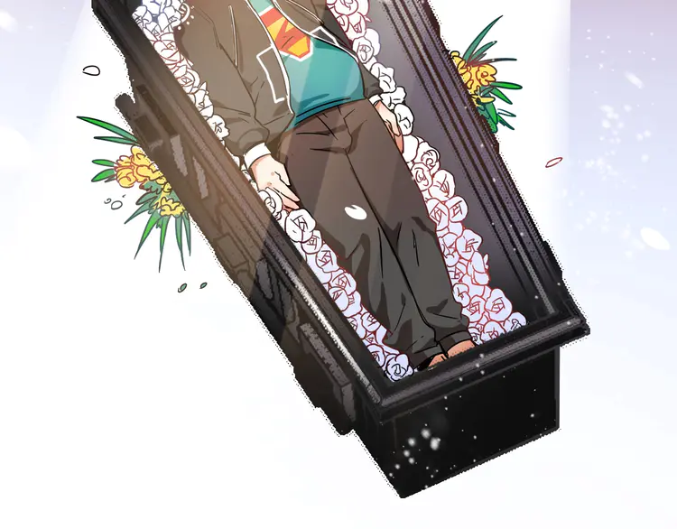 我的成就有点多5 第4话 虾仁还要猪心？！