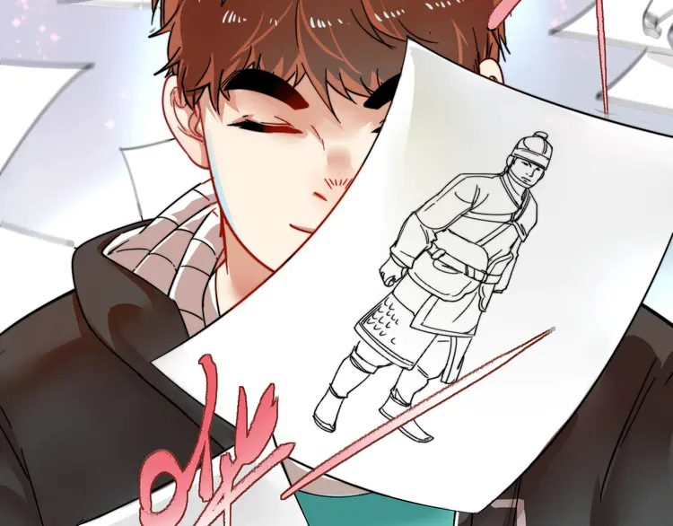 我的成就有点多6 第5话 作业，我做完了！