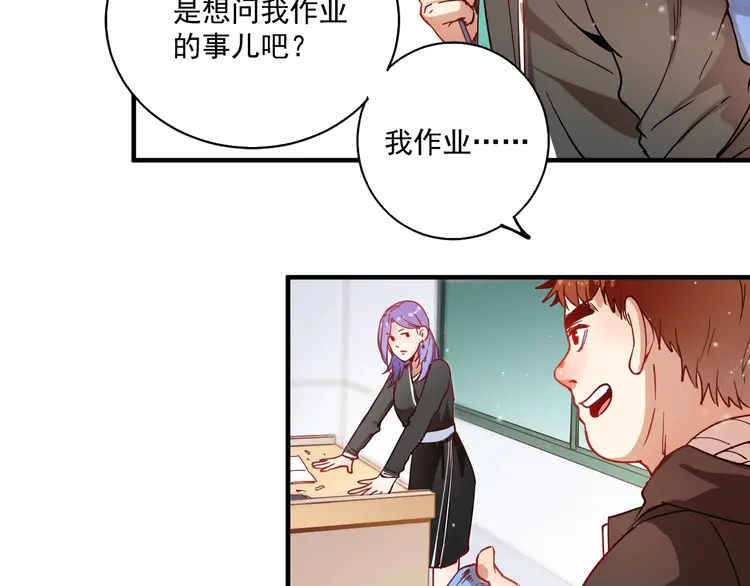 我的成就有点多6 第5话 作业，我做完了！