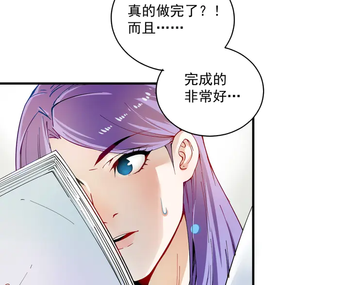 我的成就有点多6 第5话 作业，我做完了！