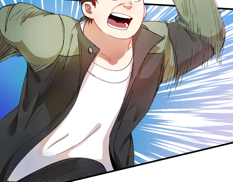 我的成就有点多7 第6话 改变自己！