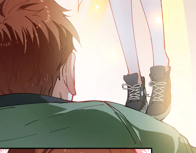 我的成就有点多7 第6话 改变自己！