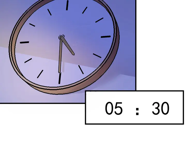 我的成就有点多7 第6话 改变自己！