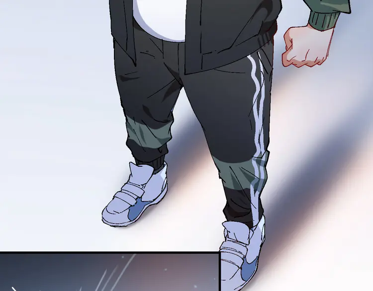 我的成就有点多7 第6话 改变自己！