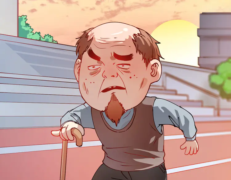 我的成就有点多8 第7话 系统诚不欺我！