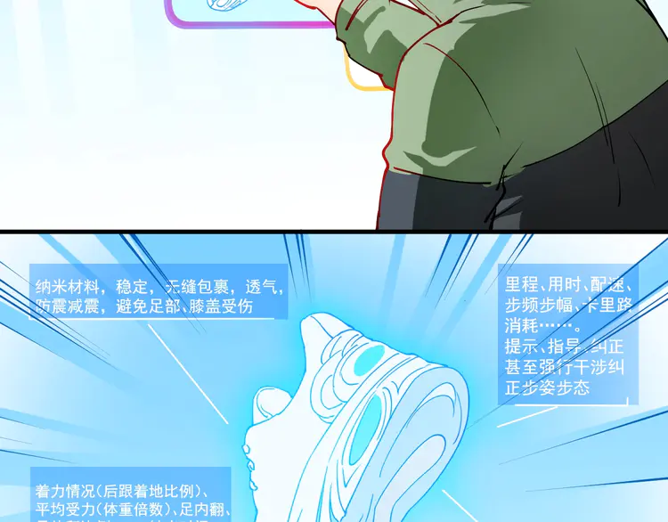 我的成就有点多8 第7话 系统诚不欺我！