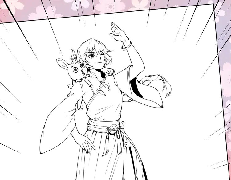 我的成就有点多10 第9话 爱情骗子我问你