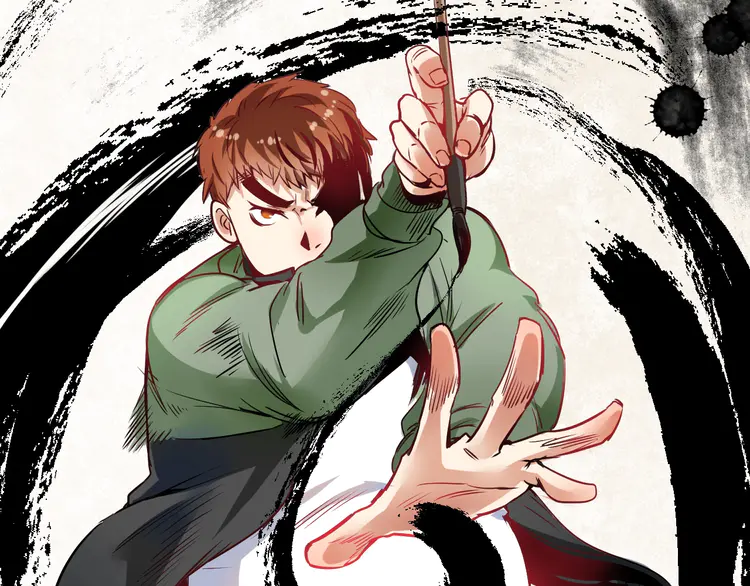 我的成就有点多11 第10话 交个朋友！