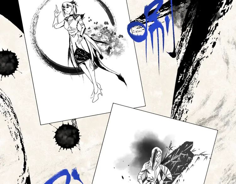 我的成就有点多11 第10话 交个朋友！