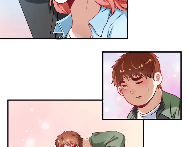 我的成就有点多11 第10话 交个朋友！