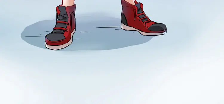 我的成就有点多11 第10话 交个朋友！
