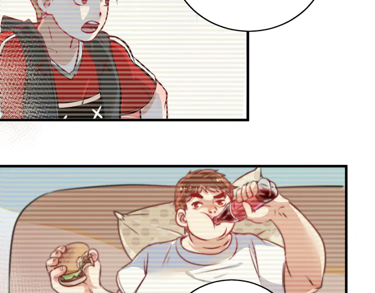 我的成就有点多11 第10话 交个朋友！