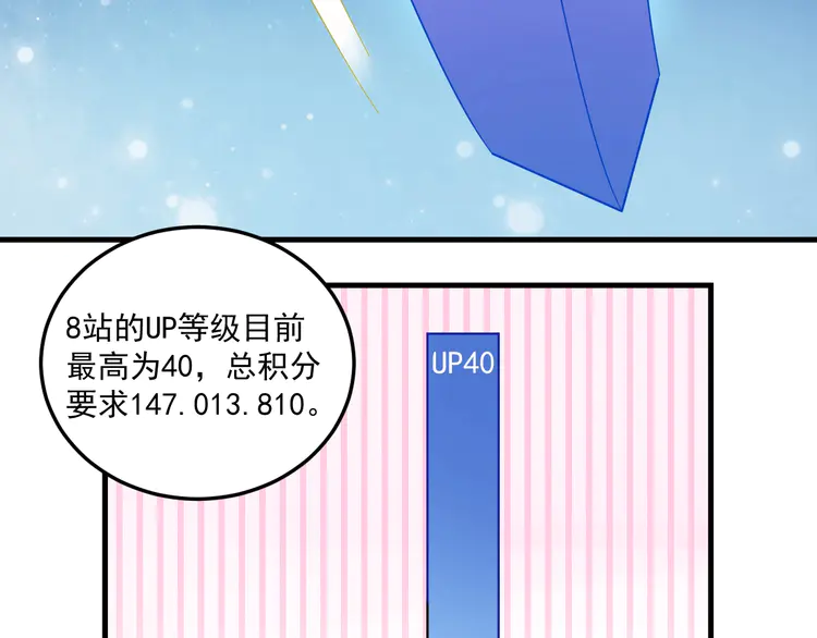 我的成就有点多13 第12话 大丈夫能快能慢