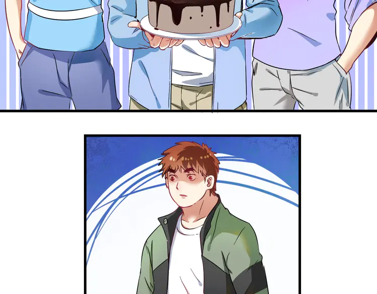 我的成就有点多15 第14话 爸爸和他的三个儿子们