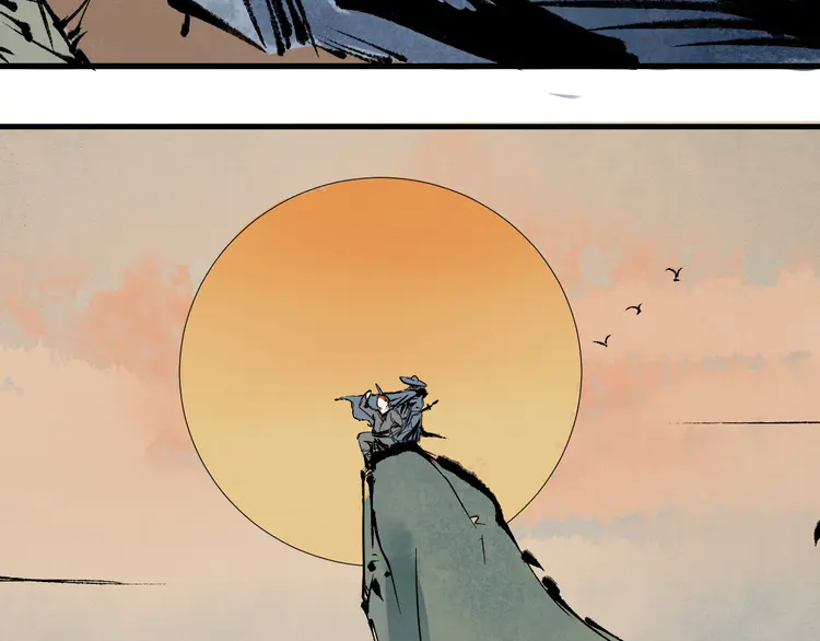 我的成就有点多15 第14话 爸爸和他的三个儿子们