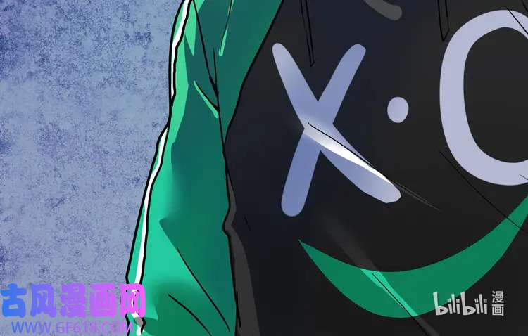 我的成就有点多16 第15话 强强联合！