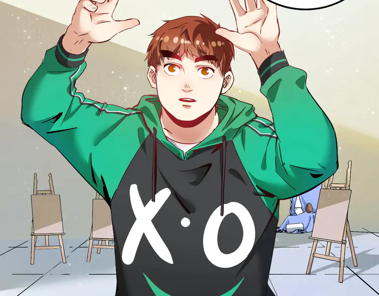 我的成就有点多16 第15话 强强联合！