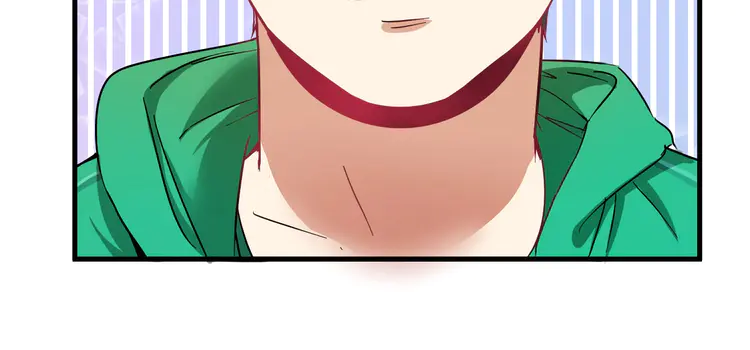 我的成就有点多16 第15话 强强联合！