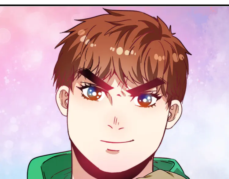 我的成就有点多16 第15话 强强联合！