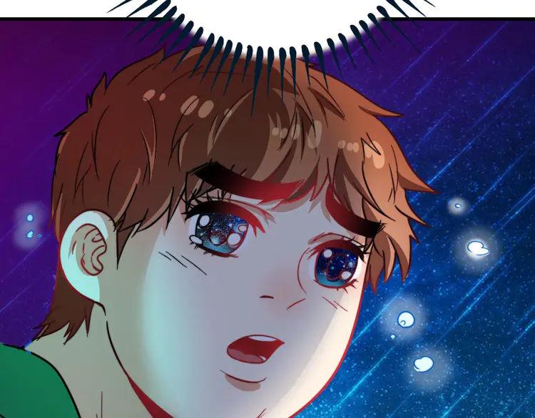 我的成就有点多17 第16话 猛男出击！
