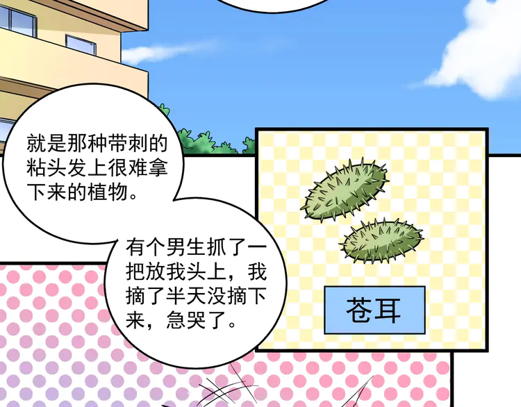 我的成就有点多18 第17话 奇怪的缘分