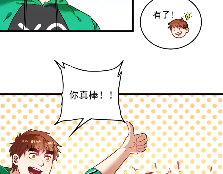 我的成就有点多20 第19话 演员的自我修养