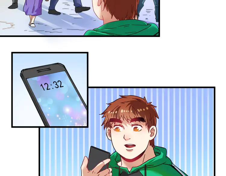 我的成就有点多20 第19话 演员的自我修养