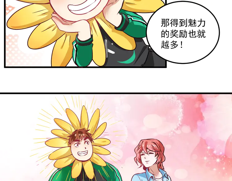 我的成就有点多21 第20话 没有人能逃脱真香