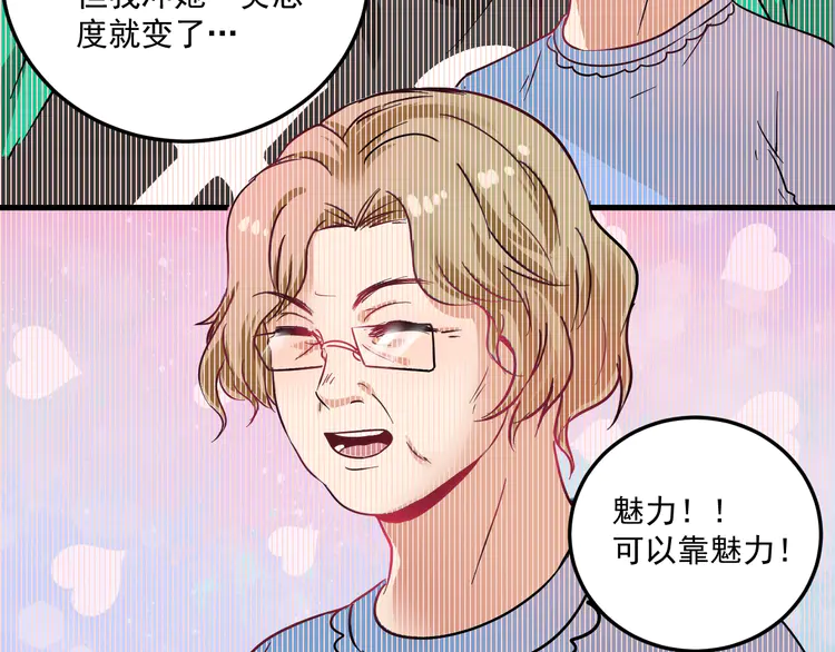 我的成就有点多21 第20话 没有人能逃脱真香