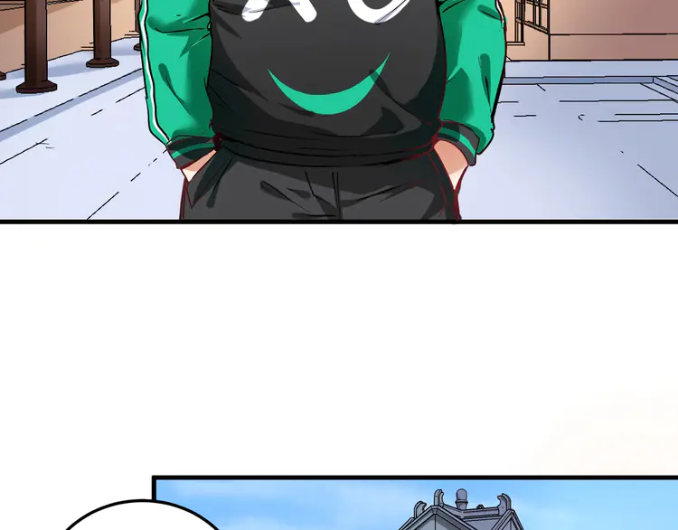 我的成就有点多22 第21话 存在感MAX