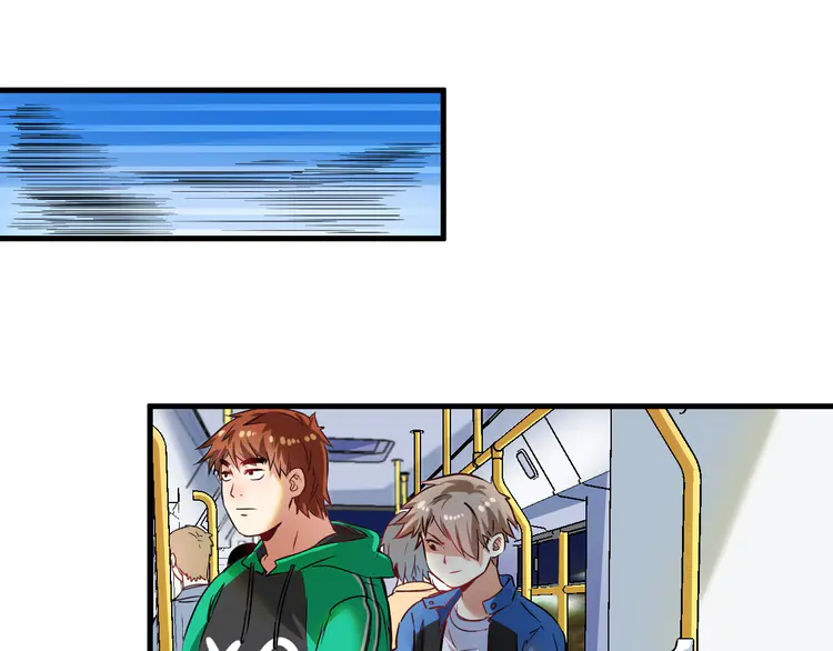 我的成就有点多22 第21话 存在感MAX