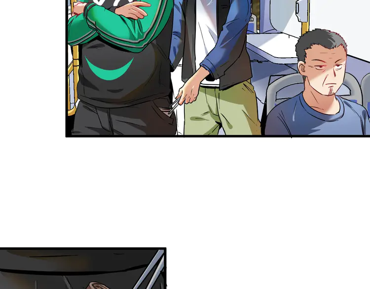 我的成就有点多22 第21话 存在感MAX