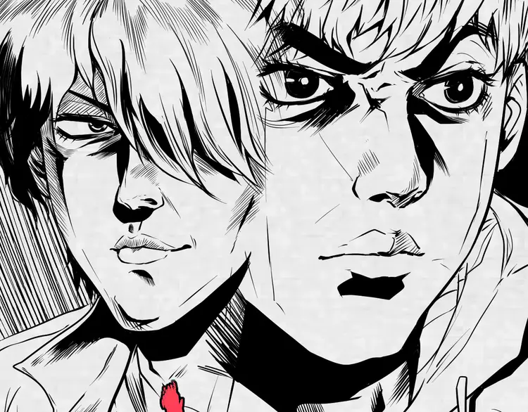 我的成就有点多23 第22话 我是微胖界的彭干宴