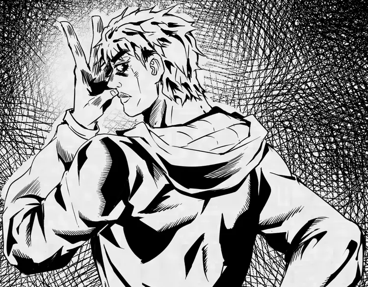 我的成就有点多23 第22话 我是微胖界的彭干宴