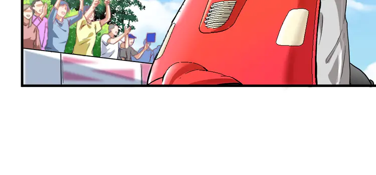 我的成就有点多26 第25话 随风奔跑自由是方向