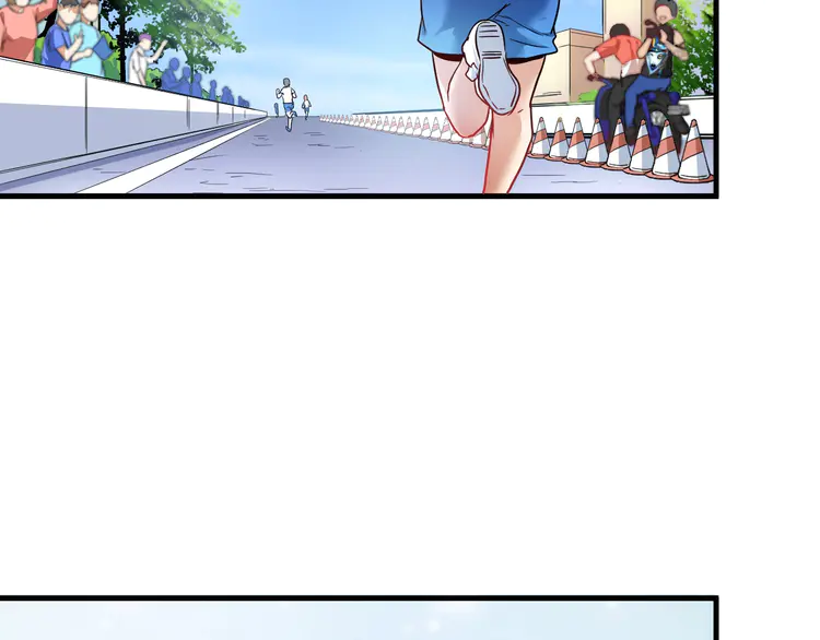 我的成就有点多26 第25话 随风奔跑自由是方向