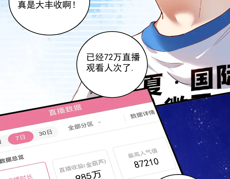 我的成就有点多28 第27话 这其中有诈！