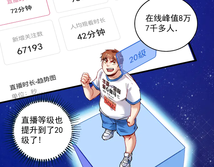 我的成就有点多28 第27话 这其中有诈！