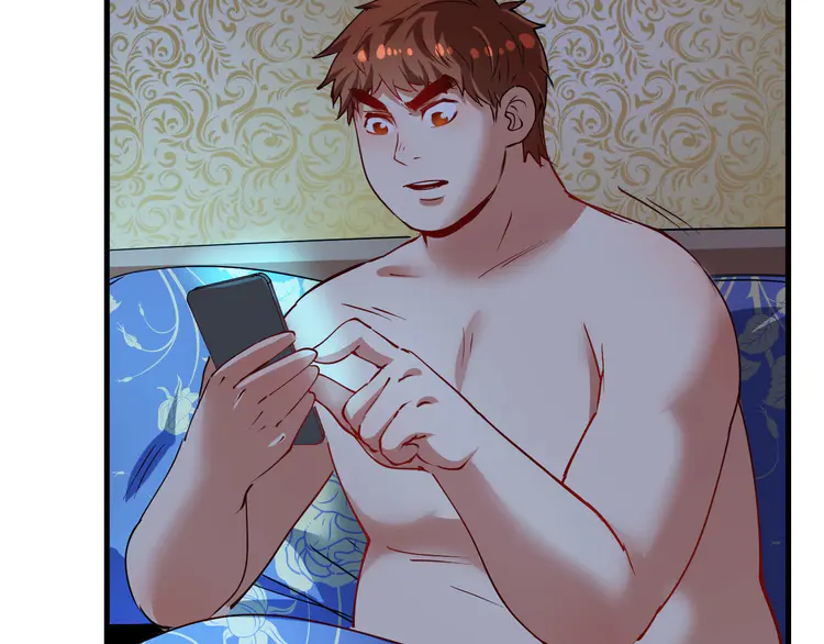 我的成就有点多31 第30话 我不是那样的人！