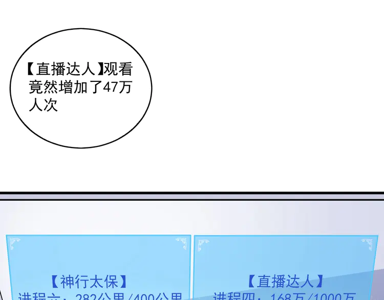 我的成就有点多35 第33话 人言可畏