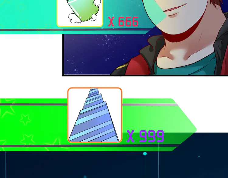 我的成就有点多37 第35话 去存帽！