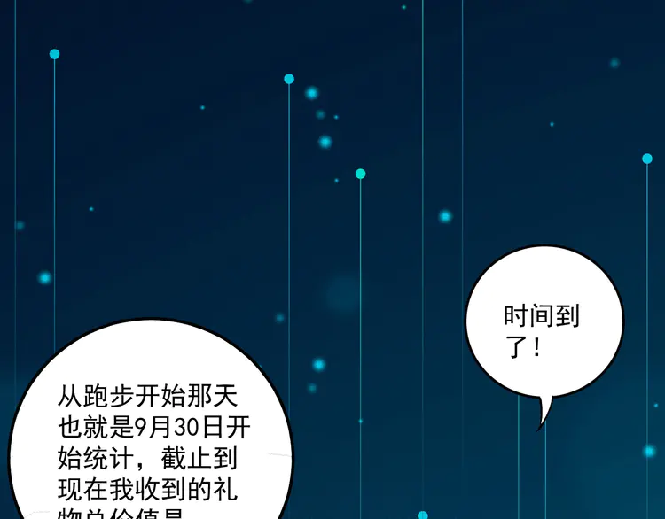 我的成就有点多37 第35话 去存帽！