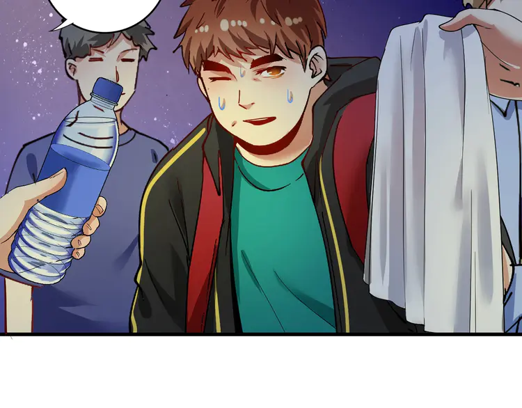 我的成就有点多37 第35话 去存帽！